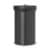 бак brabantia big bin мусорный, черный матовый, 60 л Купить Бак Brabantia Big Bin мусорный, черный матовый, 60 л по низкой цене