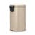 бак brabantia newicon мусорный, минерально-золотой, 20 л Купить Бак Brabantia newicon мусорный, минерально-золотой, 20 л по низкой цене