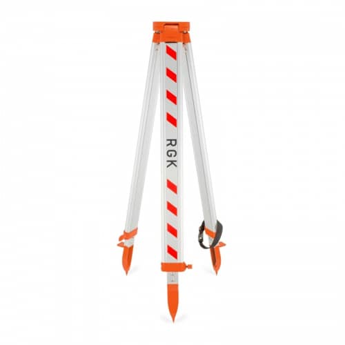 Купить Комплект оптический нивелир RGK C-28 + штатив S6-N + рейка AMO S3 по низкой цене