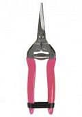 Купить Ножницы для цветов флуоресцентные Pink Florabrite Burgon & Ball по низкой цене