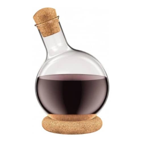 Купить Декантер винный Bodum Melior, 1л, цвет прозрачный по низкой цене