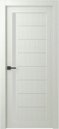 Купить Дверь BELWOODDOORS Барселона стекло, полипропилен, 600х2000 мм по низкой цене