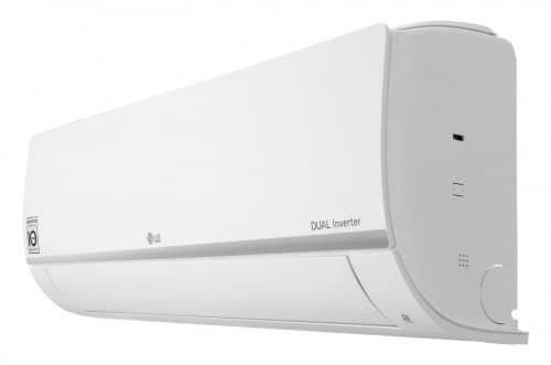 Купить Кондиционер LG Mega Dual inverter P18SP по низкой цене