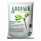 Купить Грунт универсальный 50 л по низкой цене