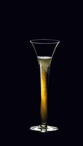 Купить Бокал Riedel Sparkling Wine для игристого вина, 125 мл по низкой цене