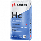 Купить Гидроизоляция Индастро Смартскрин HC20 H жесткая 25 кг по низкой цене