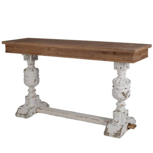 Купить Консоль Evergreen 150х45 см по низкой цене