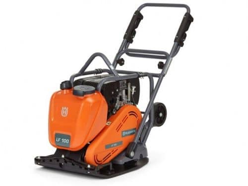 Купить Виброплита Husqvarna Atlas Copco LF100 D LAT 9678968-01 прямоходная по низкой цене