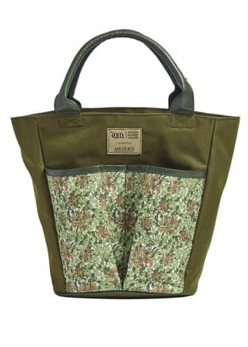 Купить Сумка для инструментов «Жимолость» Honeysuckle by William Morris Briers по низкой цене