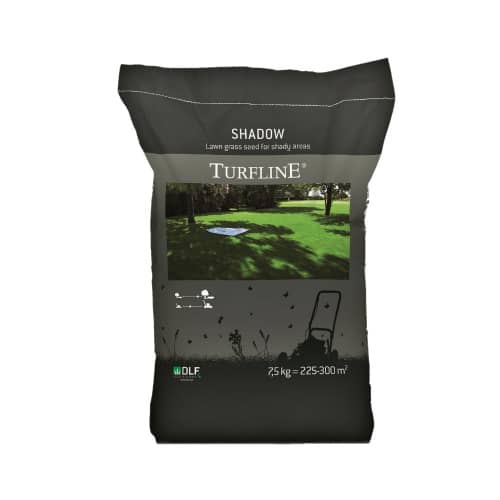 Купить Газонная травосмесь для затененных мест Shadow 7,5 кг по низкой цене