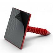 Купить Крепеж Технониколь №1 для фиксации XPS 40х40х40 мм 200 штук в упаковке по низкой цене