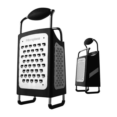 Купить Терка Microplane Specialty четырехсторонняя по низкой цене