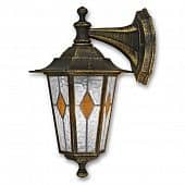 Купить Светильник Duwi Geneva 24163 8 бра вниз садово-парковый 306 мм по низкой цене