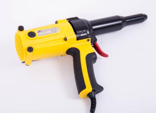 Купить Заклепочник SKytools SK1007 электрический по низкой цене