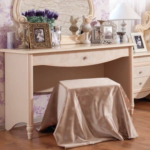 Купить Стол  PRAGMATIKA Barocco Бк-29 1270х750х520 мм по низкой цене