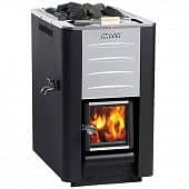 Купить Печь Harvia 20 ES Pro дровяная по низкой цене
