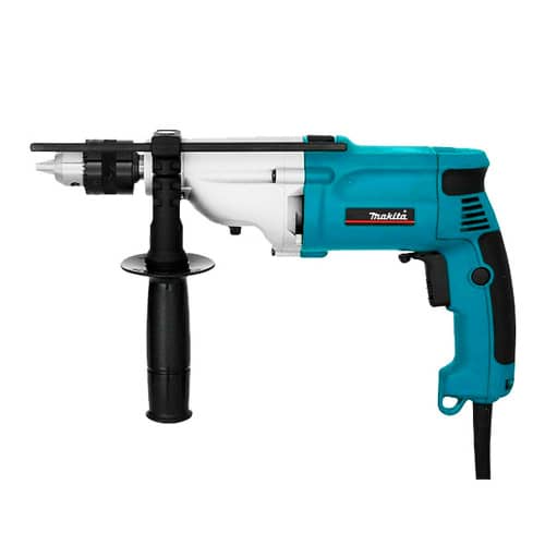 Купить Дрель ударная Makita HP2050, 720 Вт по низкой цене