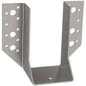 Купить Опора бруса Хортъ раскрытая 100х140 мм по низкой цене