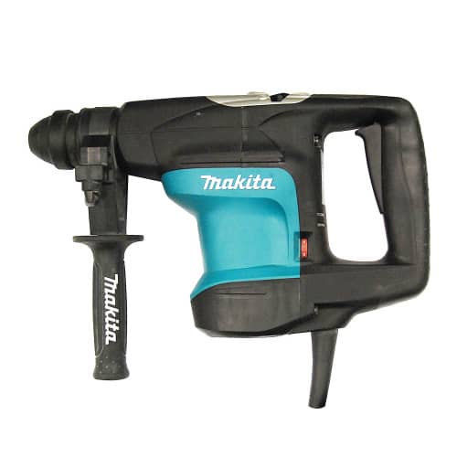 Купить Перфоратор Makita HR3200С 850 Вт, 5,5 Дж по низкой цене