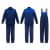 костюм строитель с брюками (рост 170-176) Купить Костюм Строитель с брюками (рост 170-176) по низкой цене