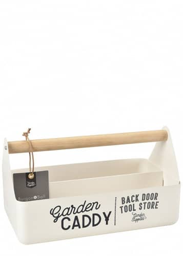 Купить Контейнер для садовых инструментов Stone Garden Suppliers Burgon & Ball по низкой цене