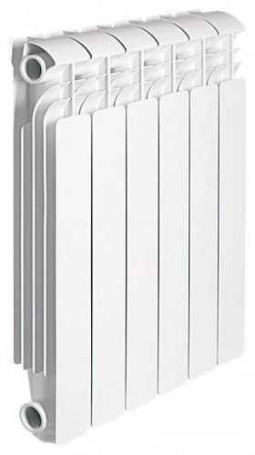 Плюсы и минусы чугунных радиаторов отопления.