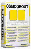 Купить Гидроизоляция LITOKOL Osmogrout проникающая на цементной основе 25 кг по низкой цене