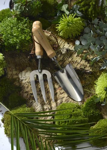 Купить Совок садовый Burgon & Ball по низкой цене