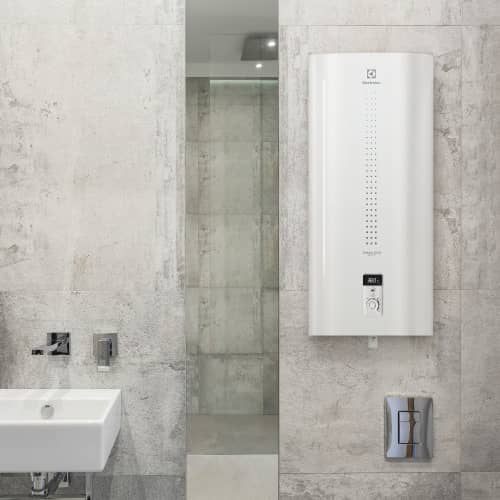 Газовый водонагреватель для воды - как продлить срок пользования?