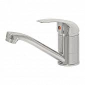 Купить Смеситель Zerich SH22 для кухни, одноручный по низкой цене