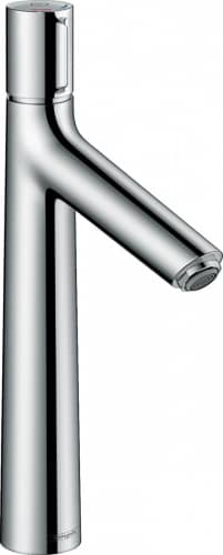 Купить Смеситель Hansgrohe Talis Select S null для раковины 72044000 по низкой цене