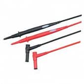 Купить Комплект измерительных проводов RGK TP2-04 по низкой цене