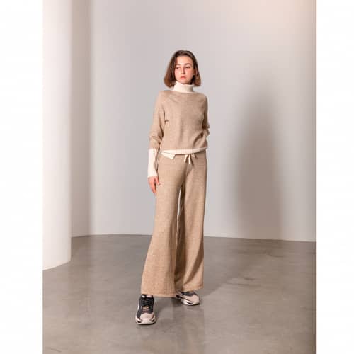 Купить Костюм Lara F06226ABSU хаки по низкой цене