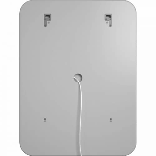 Купить Зеркало Tivoli Glamour LED 60х80 см по низкой цене