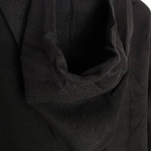 Купить Костюм Lara JS-2001 черный по низкой цене