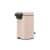 Купить Бак Brabantia newicon мусорный, чайная роза, 3 л по низкой цене
