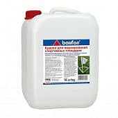 Купить Краска Pufas Baufan для маркирования спортивных площадок 14 л по низкой цене