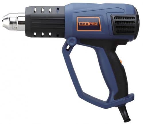 Купить Фен Max-pro MPHG2000 технический 85253 по низкой цене