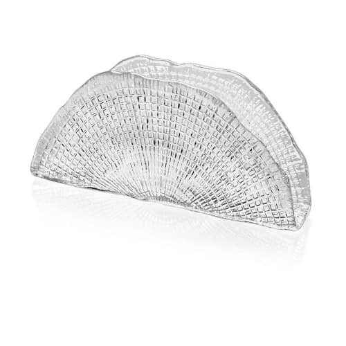 Купить Подставка IVV Diamante для салфеток, 17х8 см по низкой цене