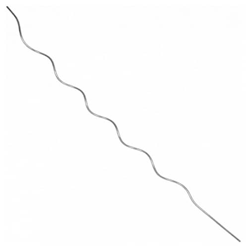 Купить Поддержка для растений Спираль d6 мм высота 140 см по низкой цене