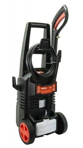 Купить Мойка Quattro Elementi Verona 150 Turbo высокого давления по низкой цене