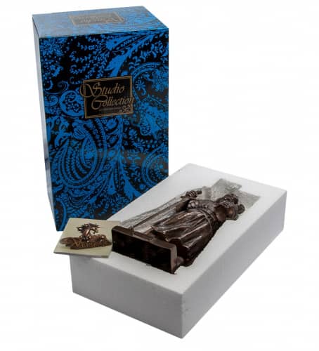 Купить Статуэтка Veronese Король Артур WS-640/1 по низкой цене