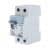 Купить Устройство защитного отключения Legrand TX3 40 А 30 мА 2П (1P+N) по низкой цене