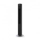 Купить Вентилятор Stadler Form Peter колонный, напольный, черный по низкой цене