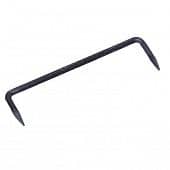 Купить Скоба Хортъ строительная круглая кованая 6х200х60 по низкой цене