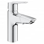 Купить Смеситель для раковины GROHE Start 2021 M с выдвижным изливом по низкой цене