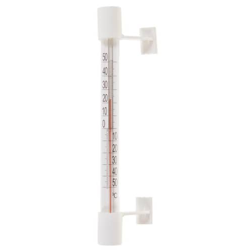 Купить Термометр оконный стеклянный Липучка Т-5 GARDEN SHOW по низкой цене