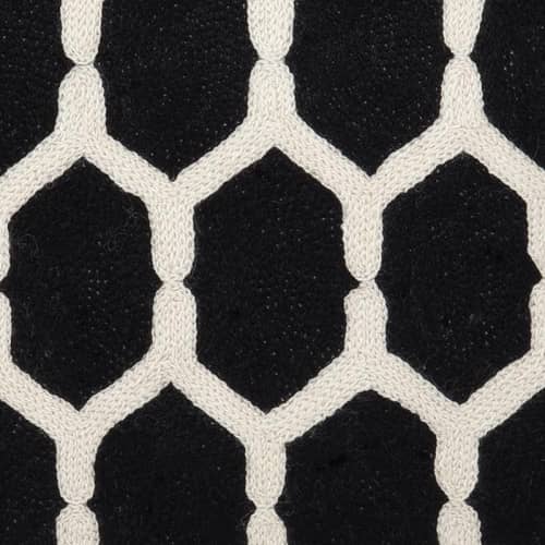 Купить Подушка Eichholtz Cirrus Black по низкой цене
