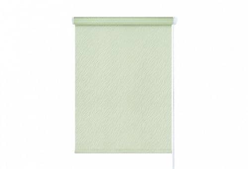 Купить Рулонная штора Legrand Бриз салатовый по низкой цене
