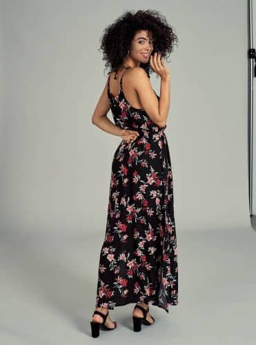 Купить Платье Piazza Italia с принтом, вариант № 1 по низкой цене